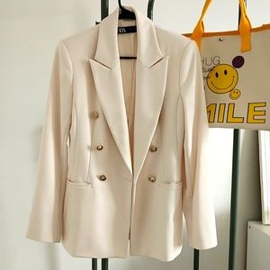 Zara Blazer